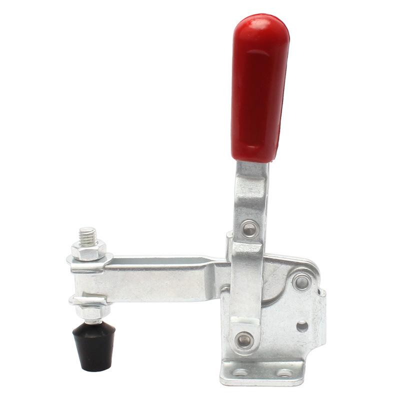 Vertical Quick Clamp ZS-12130 Fixture