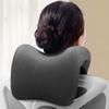 Memory Foam Office Chair Headrest Breathable Head Rest Support Pillows  Body Massage