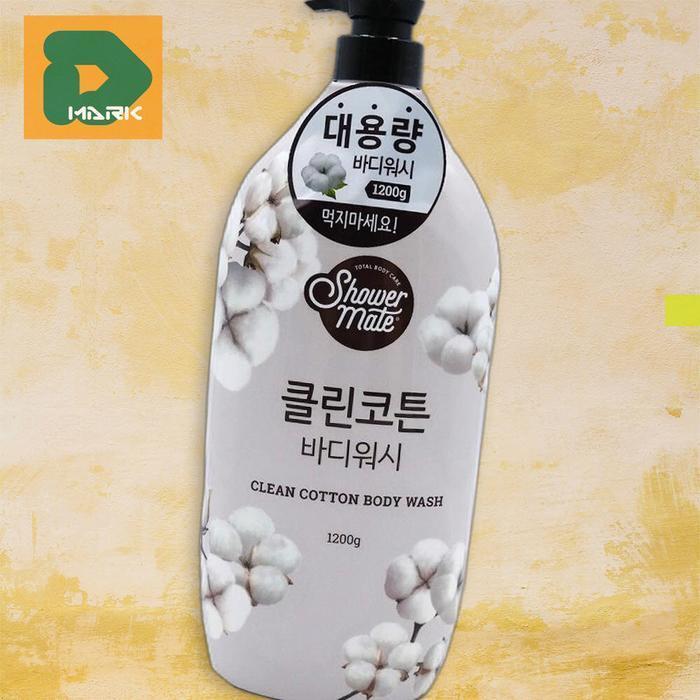 Large-capacity body wash cleanser, fragrant body wash, recommended shower gel (16521865)