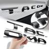 Toyota Tacoma 24-Model Tailgate Emblem Decal