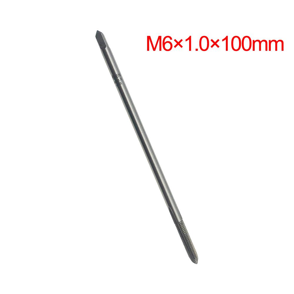 Direction Right Hand HSS RH Stable Performance Strict Quality Control Standards Direction Right Hand Metric Right Thread