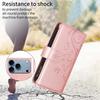 Luxury Flip Leather Phone Case for IPhone 17E 16E 17 Air 16 15 Plus 14 13 12 11 Pro Max XS XR Wallet Card Slot Purse Cover Coque