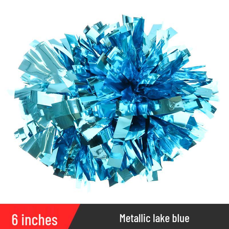All-Star Cheerleading Pom-Poms Handheld Flower Balls
