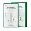 Red Blemish Cool Soothing Mask 10 Sheets – Korean Acne Relief Face Mask for Sensitive Skin, Calming & Hydrating Cooling Sheet Mask