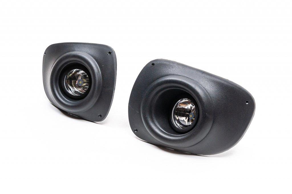 

Противотуманки (c LED лампой) для Mitsubishi L200 2006-2015 гг