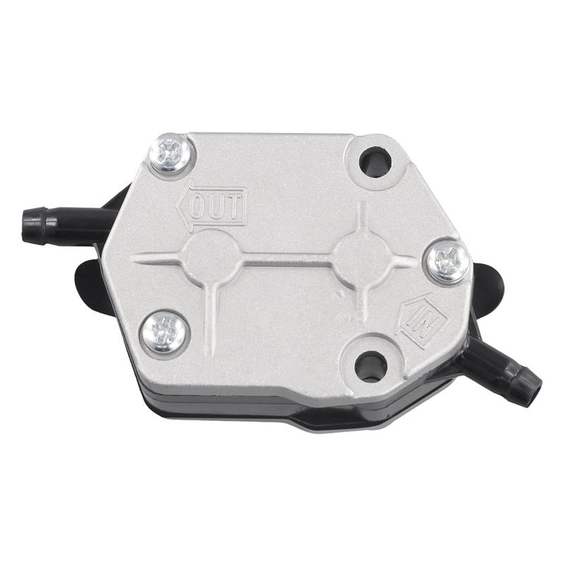 A03Z-1 Pcs Fuel Pump Assembly For Suzuki Outboard 60Hp DT25 DT40 DT55 DT60 15100-94311