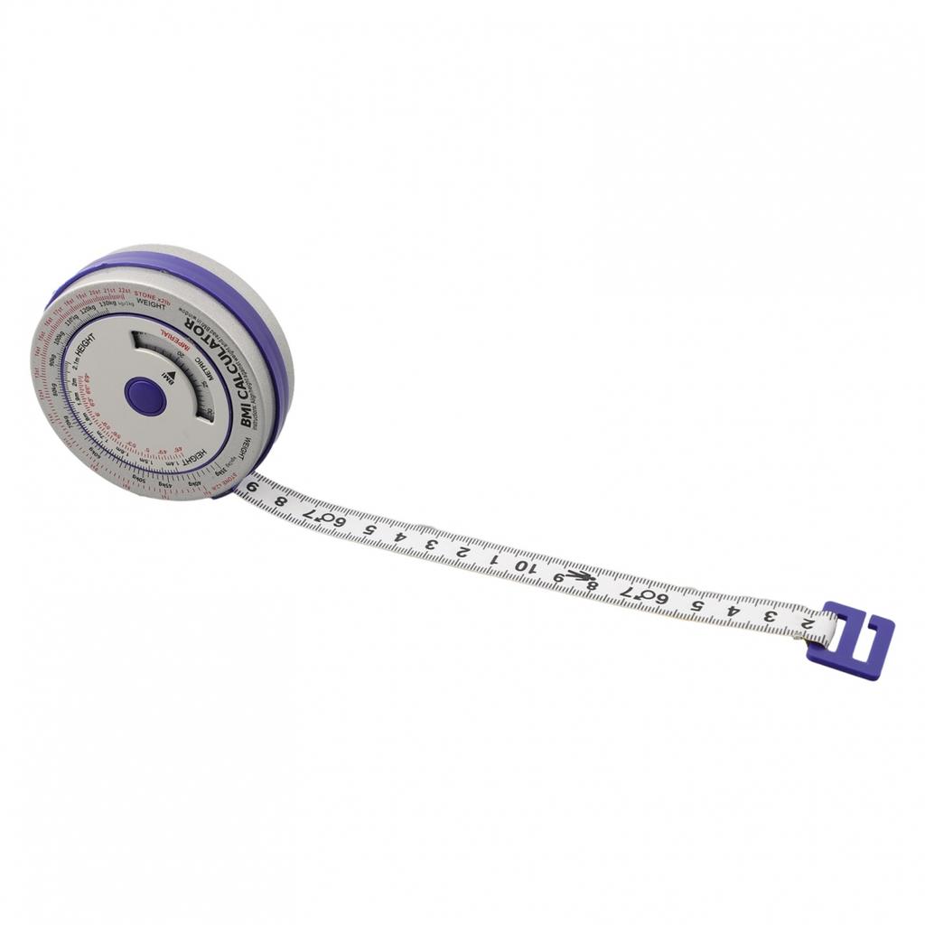 Tape Measure Tape TEST Measures Tools Plastic Retractable Tape