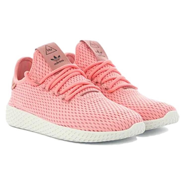 adidas x Pharrell Tennis Hu 'Raw Pink' Men's BY8715