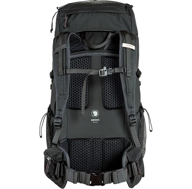 Рюкзак Fjällräven Abisko Hike 35 S/M Modell 2023 iron grey (F27224-048)