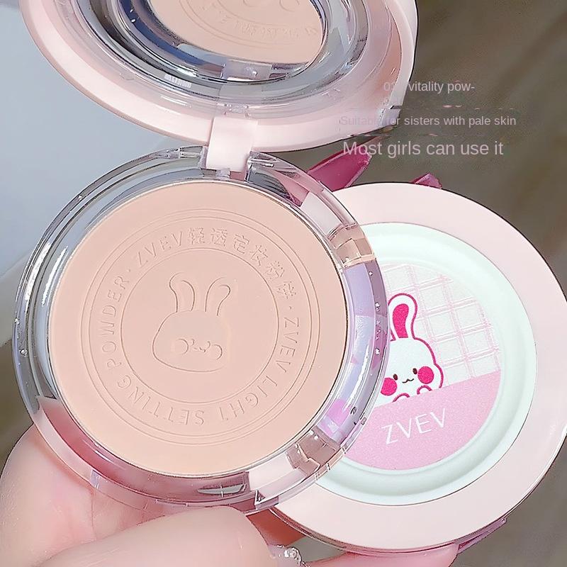 

Рассыпчатая пудра Прозрачная закрепляющая пудра Сухая кожа Жирная кожа Матовая пудра Мелкая рассыпчатая пудра 8.5g