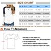Womens Casual Long Sleeve Round Neck Splicing Stripes Color Blouses Leisure Tops