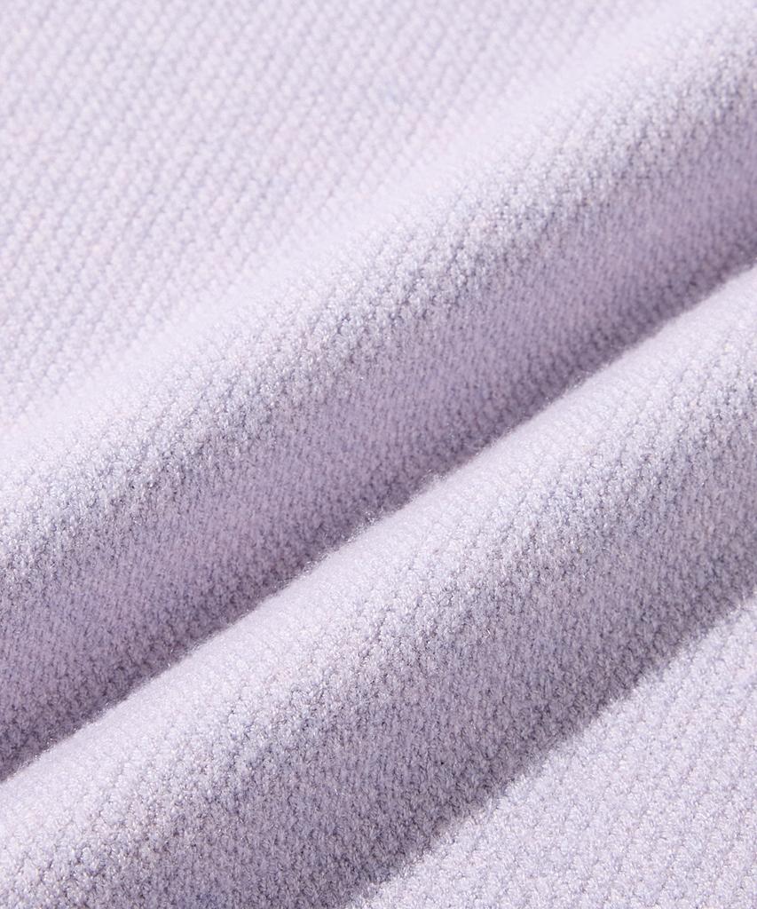 STCO Diems Soft Touch Round Knit Purple (Classic Fit)_Dktwz03Csv