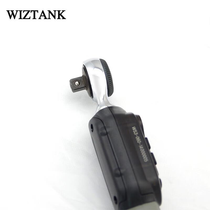 WIZTANK Digital Torque Wrench