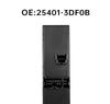 25401-3DF0A: Nissan Tiida/Teana Driver's Window Switch 25401-3DF0B Compatible