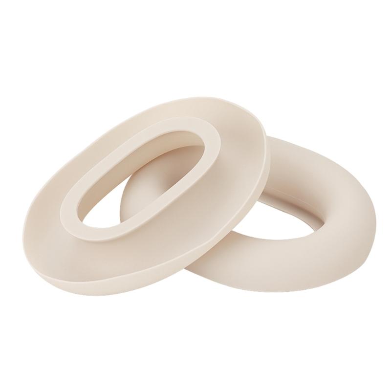 Headphone Case Earphone Silicone Protective Cover for WH 1000XM5 Headsets Headbeam Protectors Sleeve