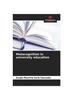 Bok Metacognition In University Education