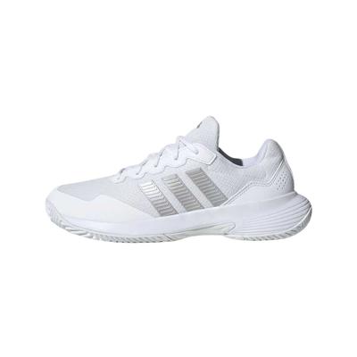 Gamecourt 2 Schnürschuh Bequem Einfach Low-Top Tennisschuhe Damen Sneaker KI0789