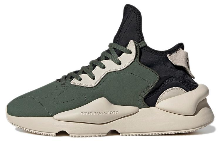Y-3 Kaiwa Y-3  Shadow Green  GZ9143 38