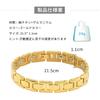 Titanium Germanium Bracelet Static Elimination Germanium Bracelet Relieve Work Perfect As a Popular Gift for Boyfriends and Friends On [BEFOSHINN]
