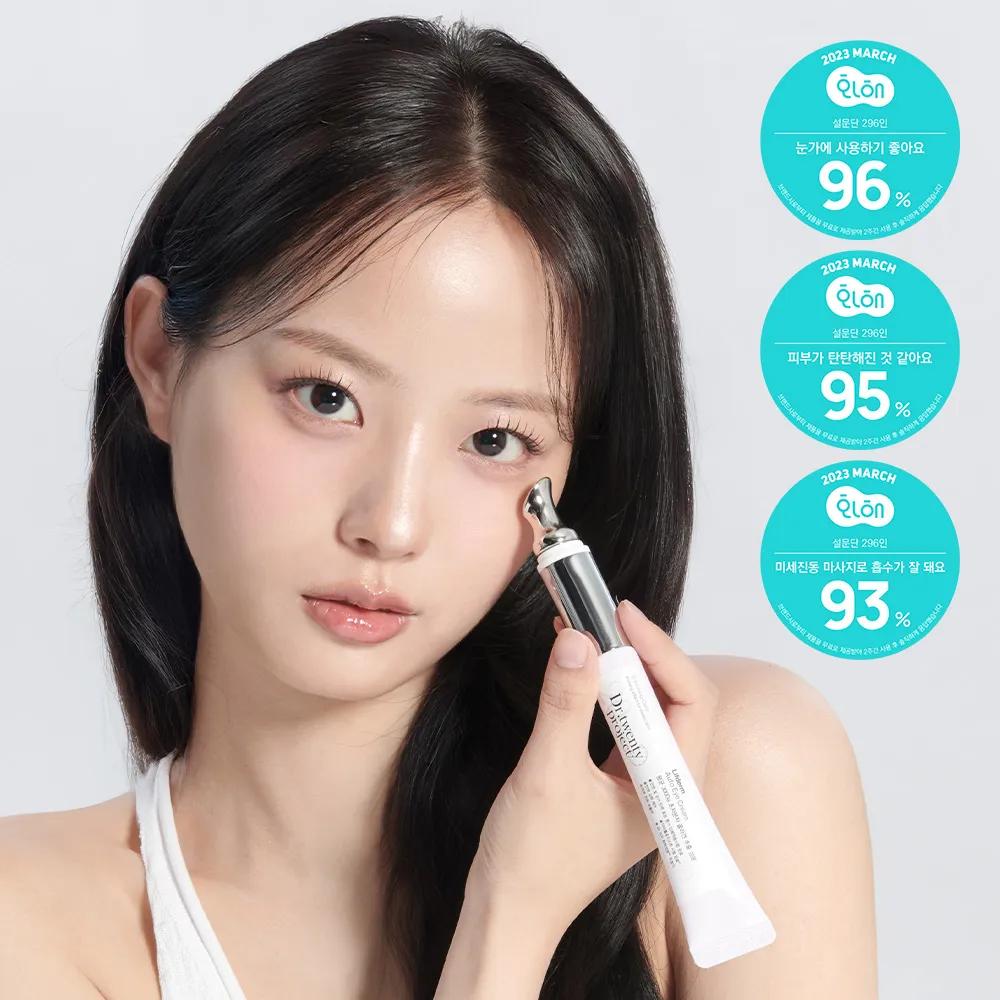 Dr.twentyproject Lifderm Auto Eye Cream 20mL