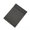 PU Leather Writing Board A4 Writing Pad Letter Size Paper Folder  Restaurant