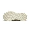 Li Ning Lu 3 Glory Gold Standard Outdoor Hiking Casual Shoes Men Sneakers Off-White ARNW009-30