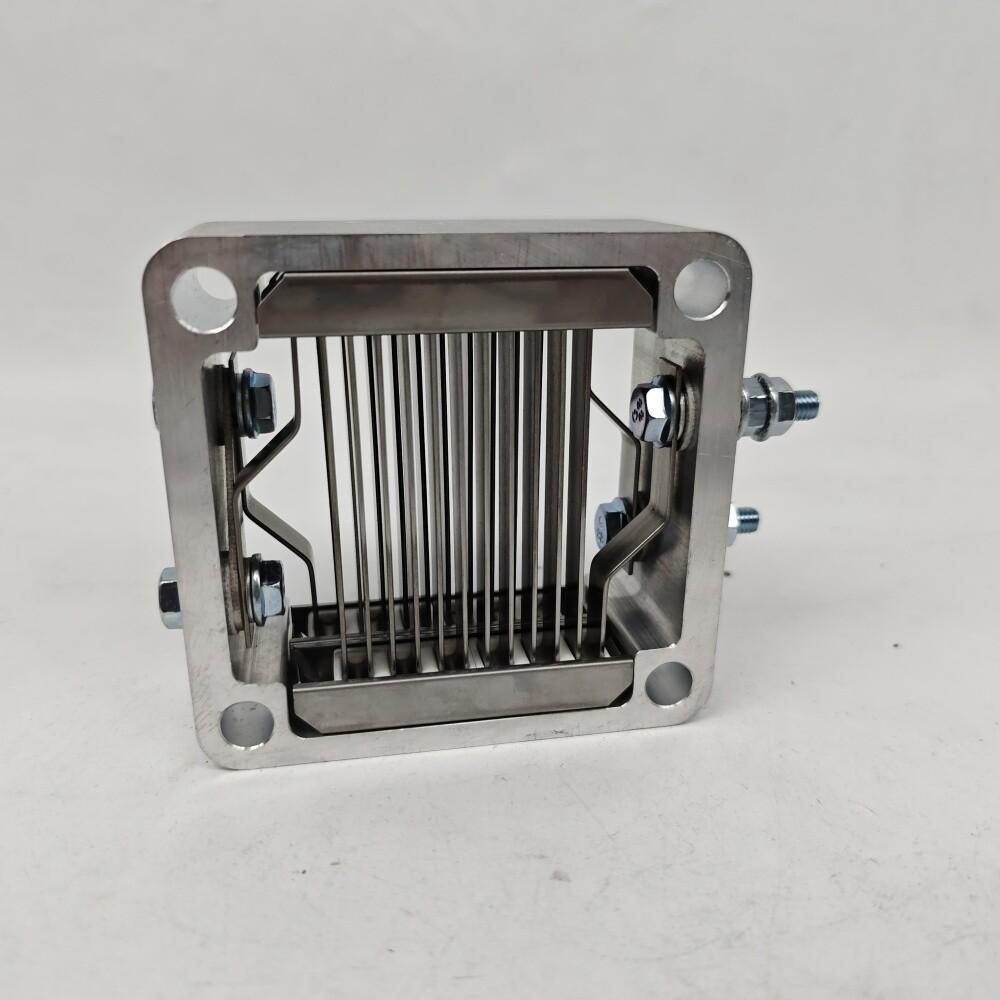 High Quality New For 5086720AC DIH1 Diesel Intake Air Heater for 2500 3500 1994-2005 4762012AB 3969987 Car Accessories