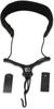 BG Zen Nylon Regular Clarinet C20YLP Strap,