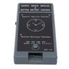 Quartz Watch Mobile Tester Quartz Impulse Button Battery Checker Portable Watch Detection Tool
