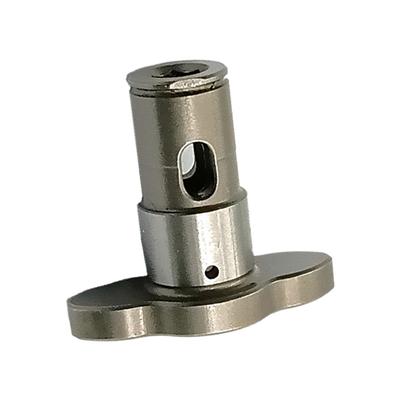 A96I-Hex Anvil Formilwaukee 2853-20 M18 FUEL Replacement Anvil For2853-20 Impact Wrench