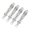 4 Pack RC Car Shock Absorbers for MN99sv2 MN82 MN98V2 D90 1:12 Scale