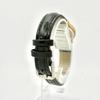 Used [Good Condition/New Battery] SEIKO Exceline Ladies Watch Gold Roman 7320-0390 893506 New Belt