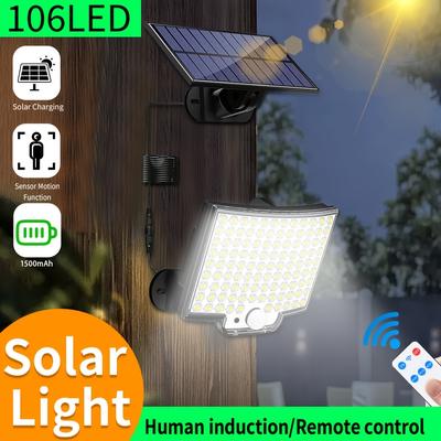 Lâmpadas LED – Lâmpadas LED solares
