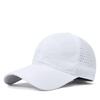 Unisex verstellbare Sonnen-Baseballkappe