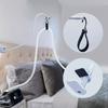 Bed-Mounted Hose Hanger Elevate Air Hose Avoid Tangling And Blockage Flexible Hose Hanging Stand Clamp On Gooseneck Holder