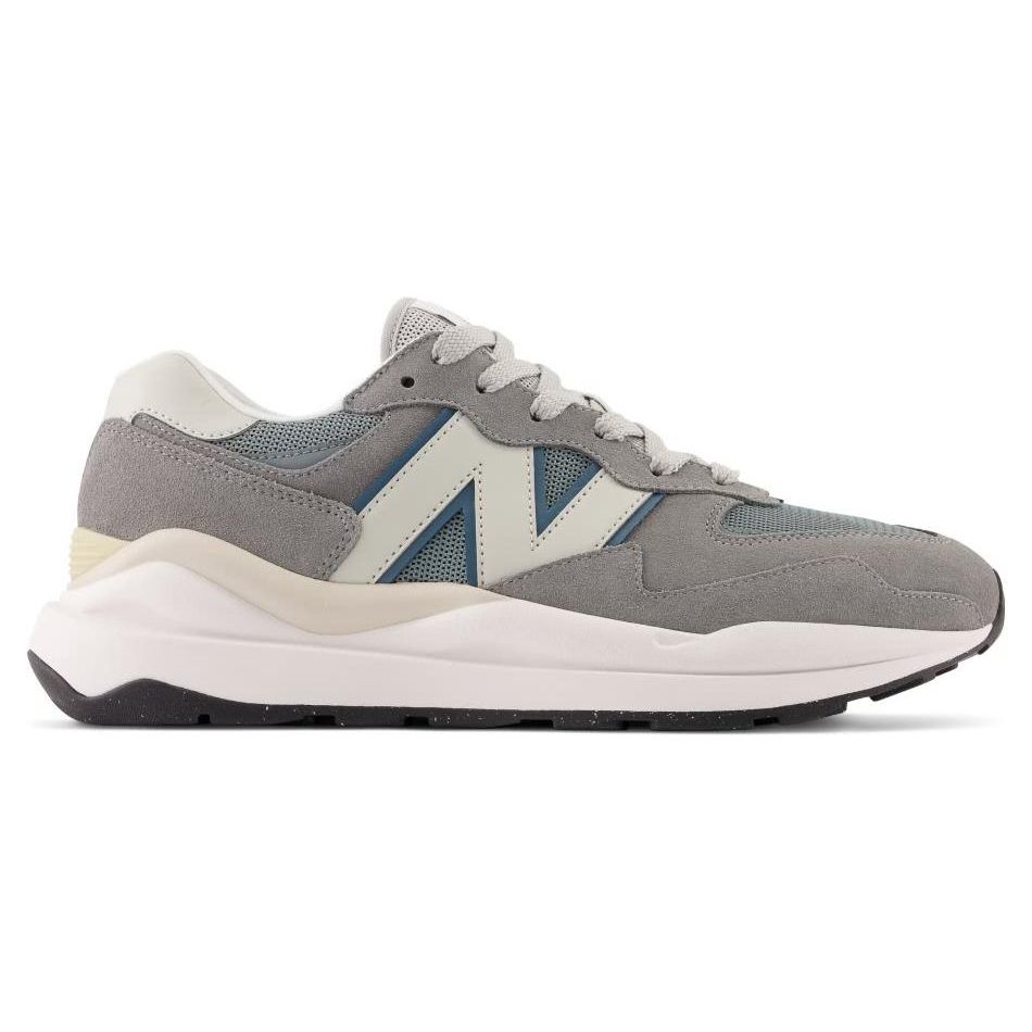 New Balance 57/40 Sedona Trooper Unisex Sneakers Grey M5740HCF
