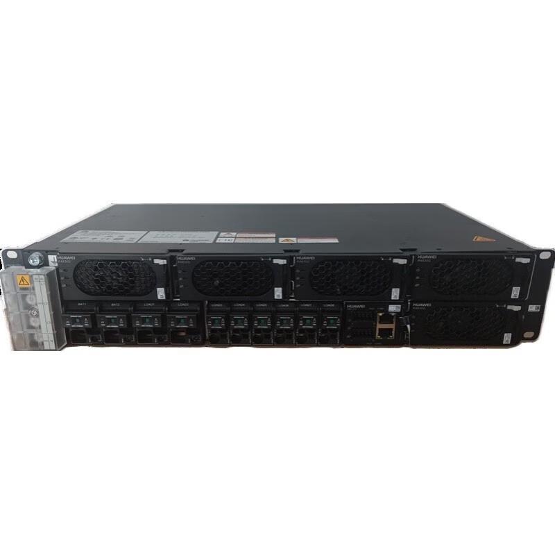 Huawei Power & Communication Systems