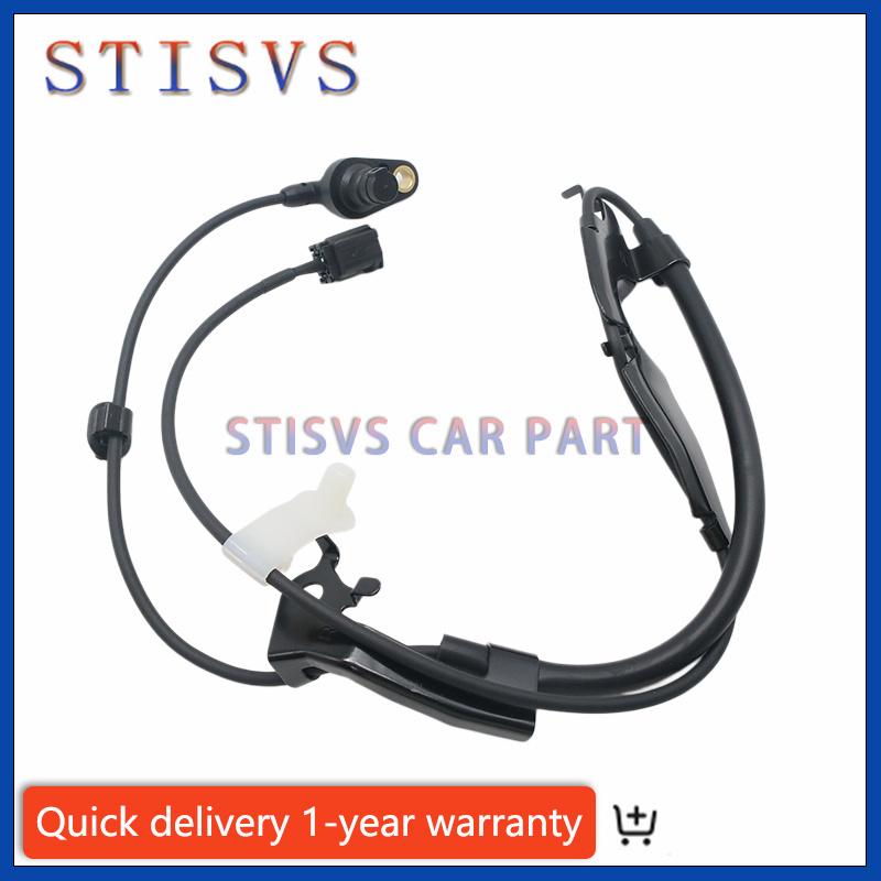 89543-06040 Front L/R ABS Wheel Speed Sensor For Lexus ES300H 2.5L 2013-2017 / Toyota Avalon 2.5L 3.5L 2013-2015 89542-06040