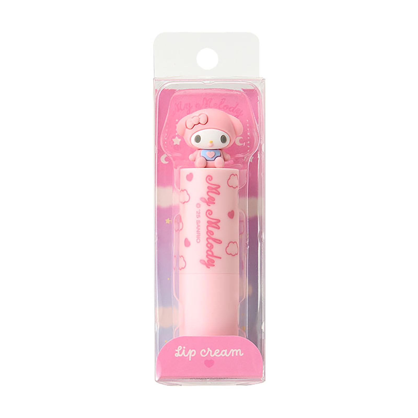 Sanrio My Melody Lip Balm 15 and 036391 (Ages up)