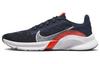 SuperRep Go 3 Next Nature Flyknit 'College Navy White' DH3394-402