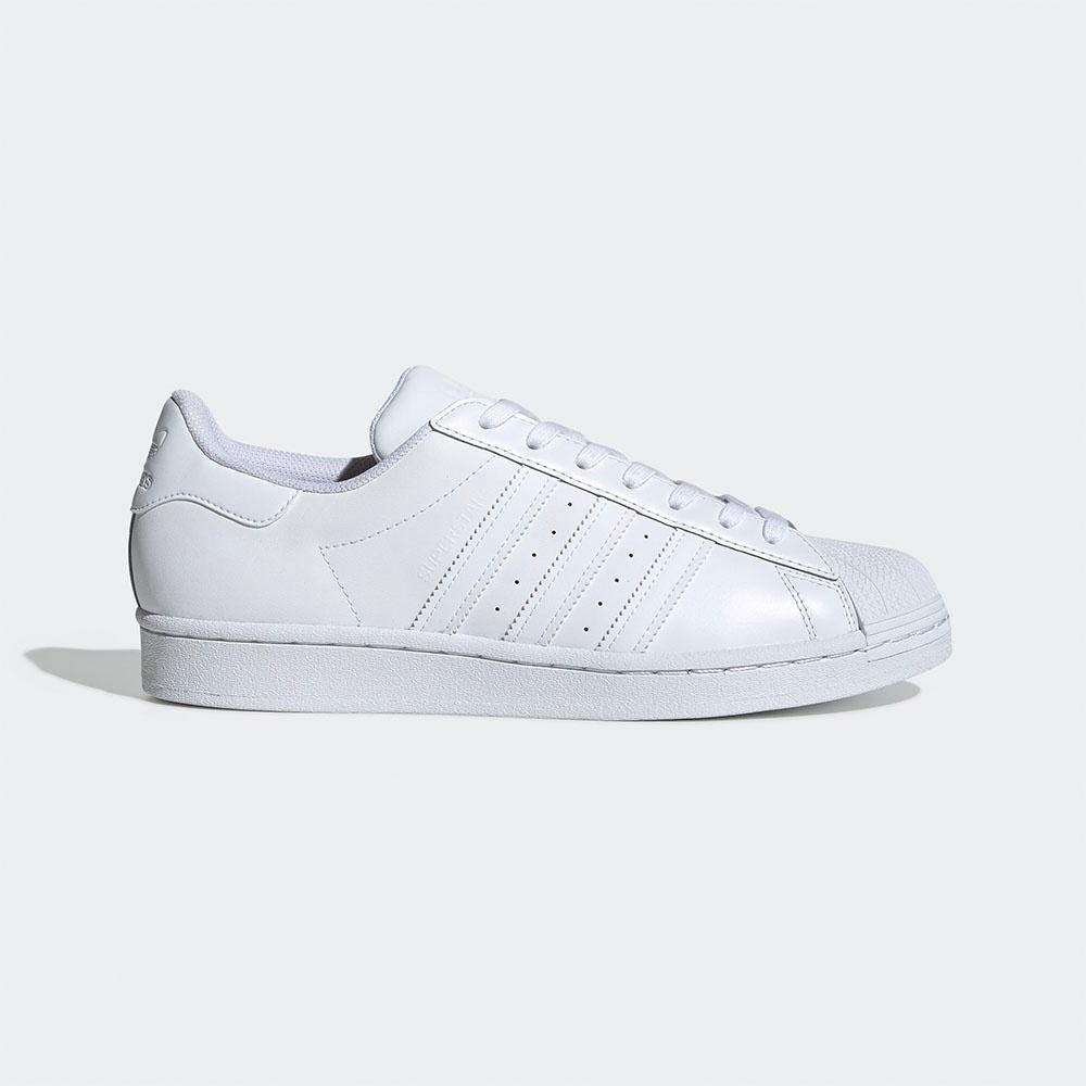 

Adidas Superstar Белый Eg4960 225