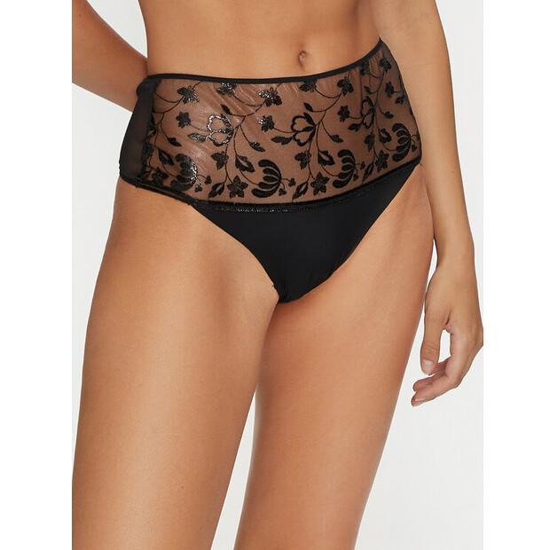 Трусики-стринги Chantelle Philter EU 42