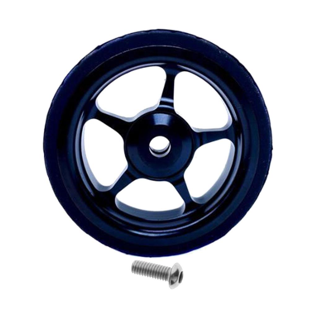 For Folding Bike EZ Wheels Wheel
