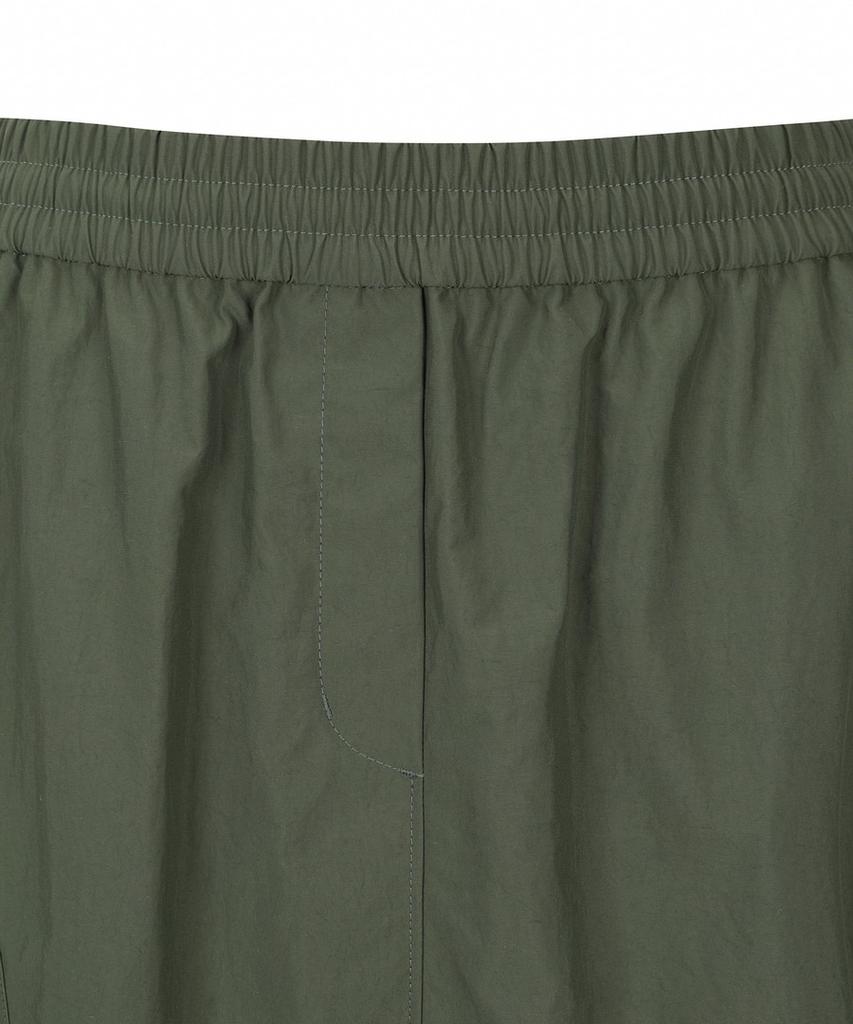 DISCOVERY EXPEDITION Women'S Carpenter Skirt (D/Khaki)