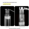Haili Pressurized Shower Head Set