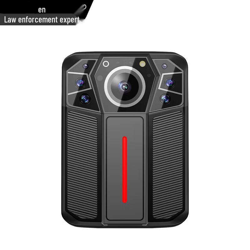 

DSJ-D6 Law Enforcement HD Night Vision Field Recorder (CN version)