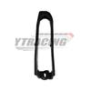 Motorcycles Chain Slider Separater Guard Swingarm Cover Protector Rubber For Honda VT250F XELVIS MC25 1992 CB500 PC32 1996-2002