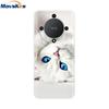 Phone Case For Honor X9A Case Silicone Soft Shockproof Fundas For Huawei Honor X9A Back Cover HonorX9A RMO-NX1 Clear Phone Cases