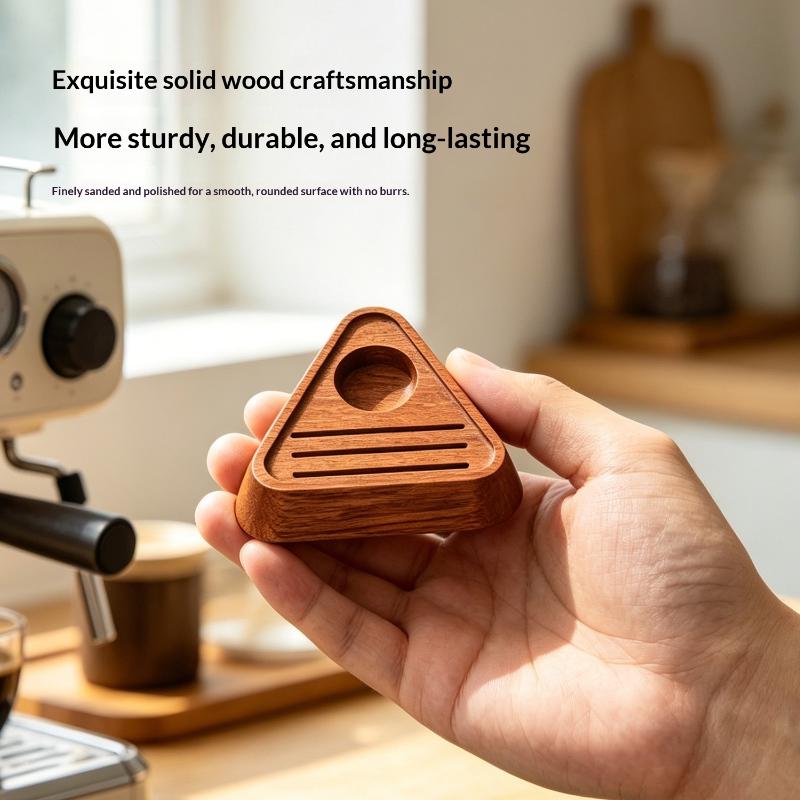 1Pcs 51/58.5Mm Reusable Holder 0.2/0.8Mm Magnetic Espresso Puck Screen Coffee Filter For 51/58Mm Portafilter Barista Accessories