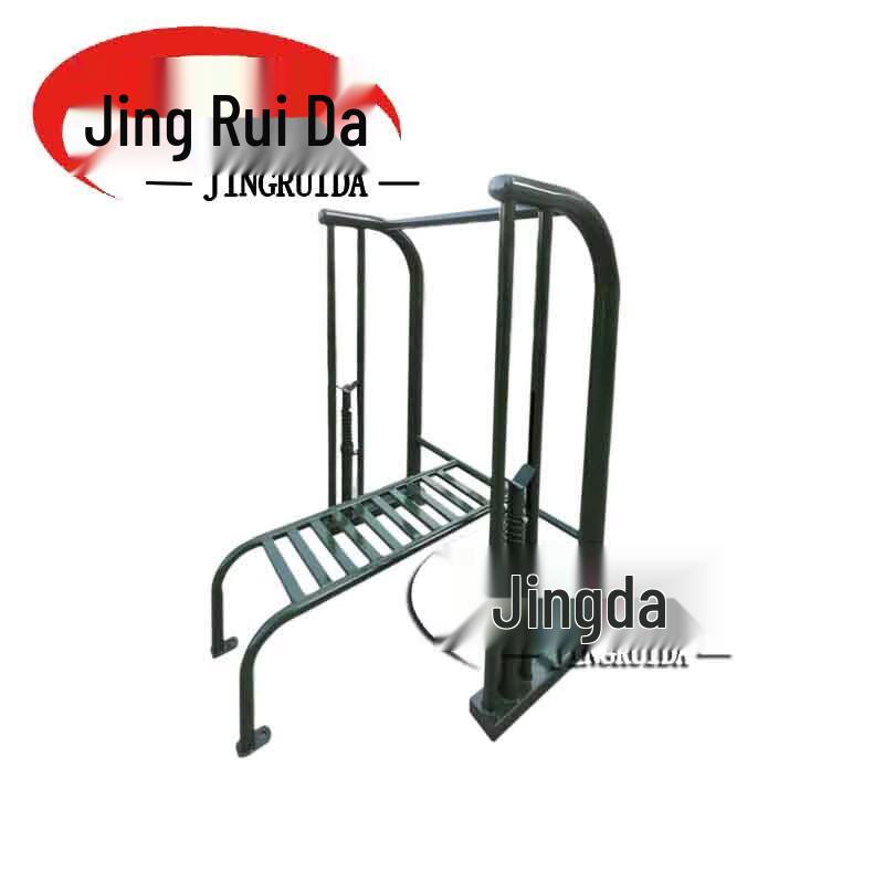 JINGRUIDA Fitness & Training Equipment